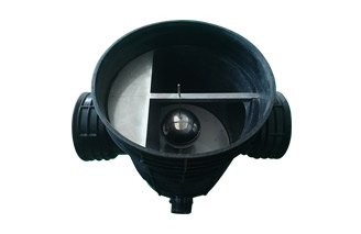 棄流過(guò)濾裝置