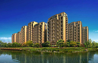 常州小區(qū)雨水收集方案