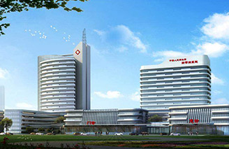 常州醫(yī)院雨水收集方案