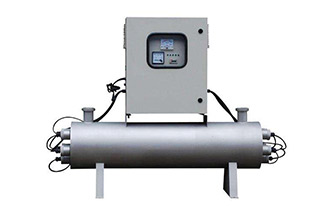 紫外線(xiàn)消毒器